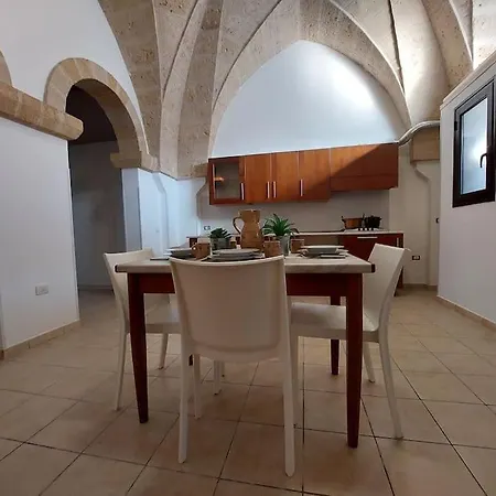 La Casa Sulla Via - Al Piano Terra *