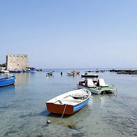 La Casa Sulla Via - Al Piano Terra *